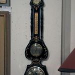 249 5196 Barometer